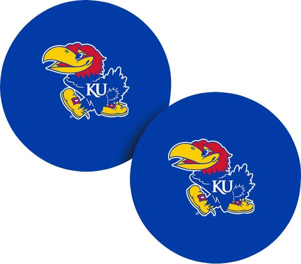 Rawlings Kansas Jayhawks High Bounce Ball product image