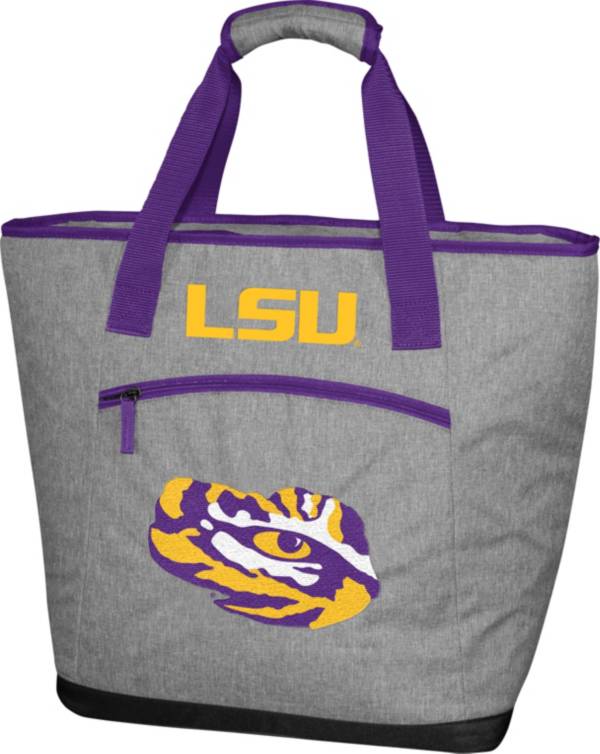 Rawlings LSU Tigers 30 Can Tote Cooler