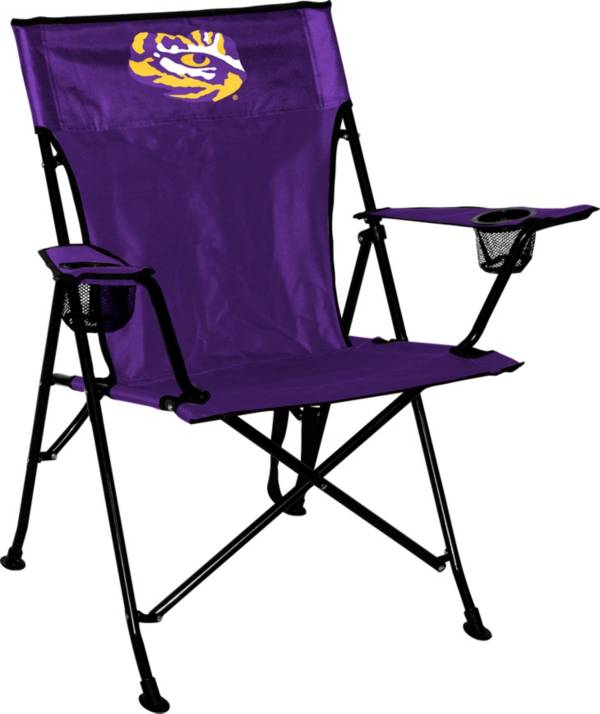 Rawlings LSU Tigers Tailgate 4.0 Chair