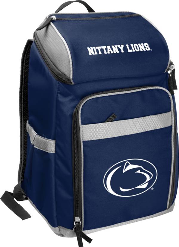 Rawlings Penn State Nittany Lions 30 Can Backpack Cooler product image
