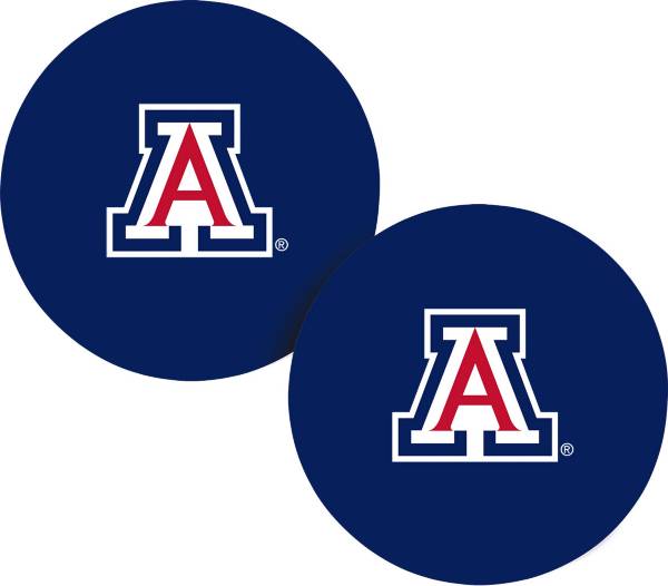 Rawlings Arizona Wildcats High Bounce Ball product image