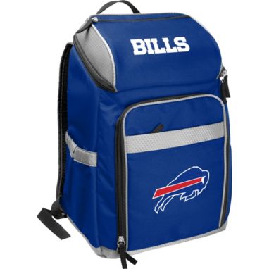 sorry, Buffalo Bills Backpack Cooler is currently out of stock