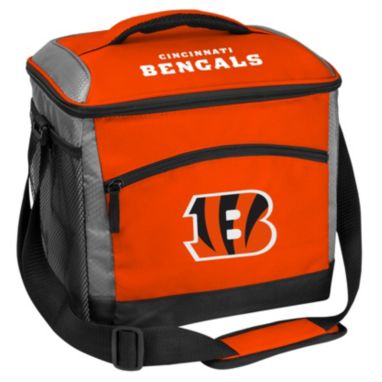 sorry, Rawlings Cincinnati Bengals 24 Can Cooler is currently out of stock