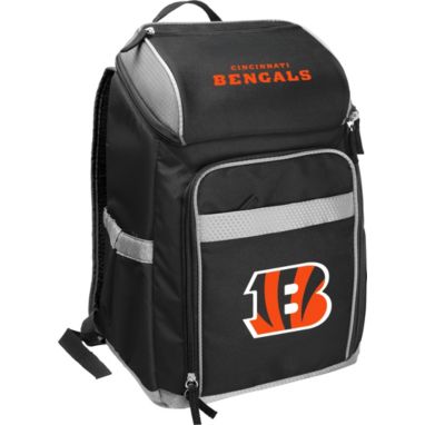 sorry, Cincinnati Bengals Backpack Cooler is currently out of stock