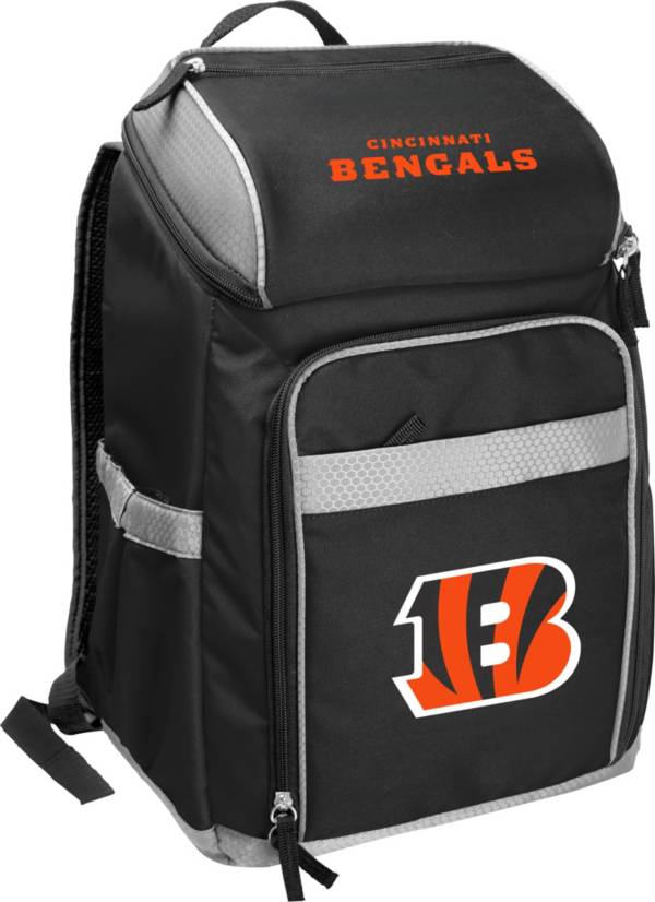 Cincinnati Bengals Backpack Cooler product image