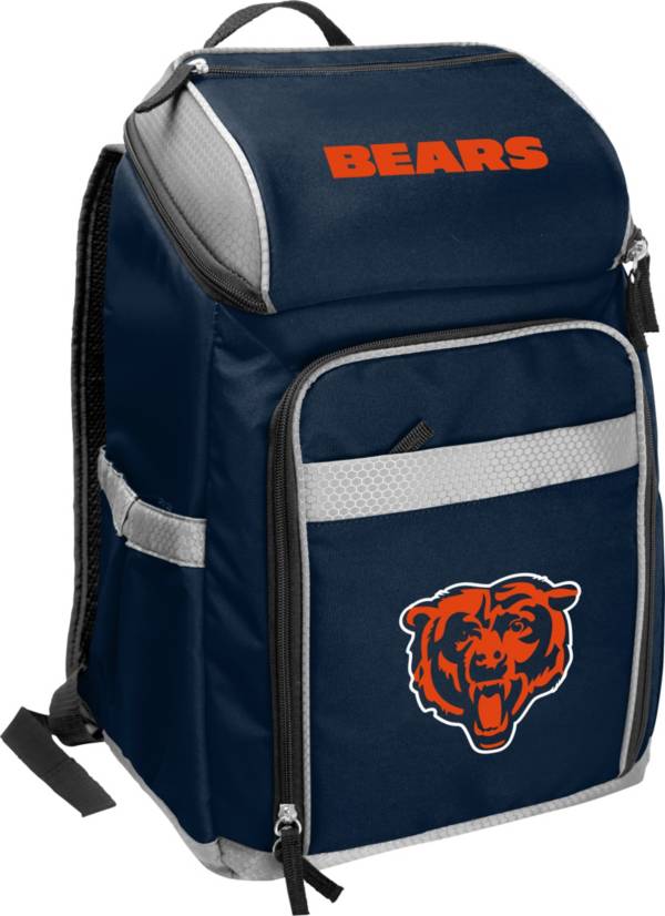 Chicago Bears Backpack Cooler product image