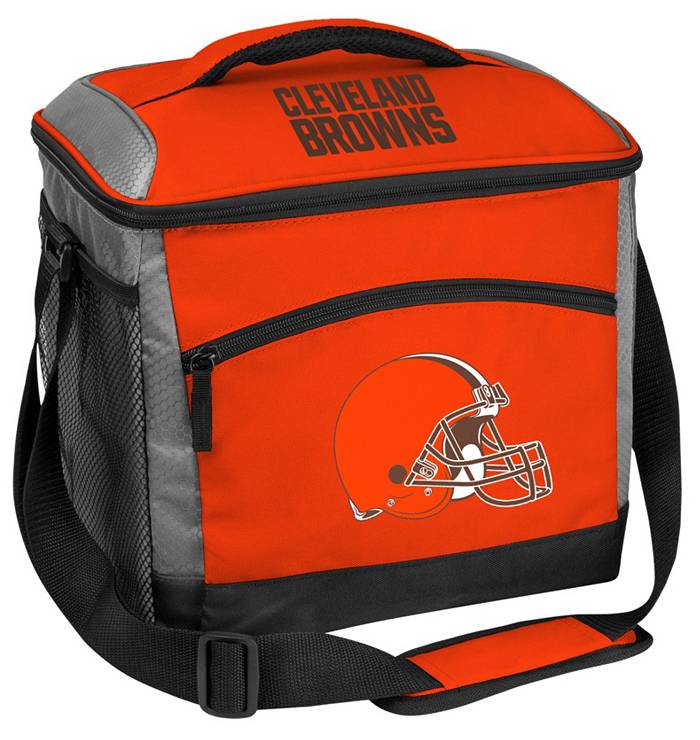 Cleveland Browns 12oz. Colorblock Slim Can Cooler