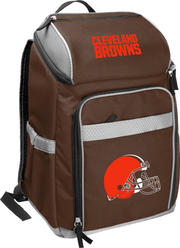 Cleveland Browns Backpack Cooler product image