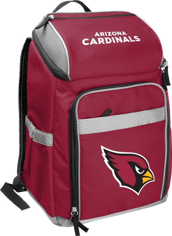 Arizona Cardinals Backpack Cooler product image