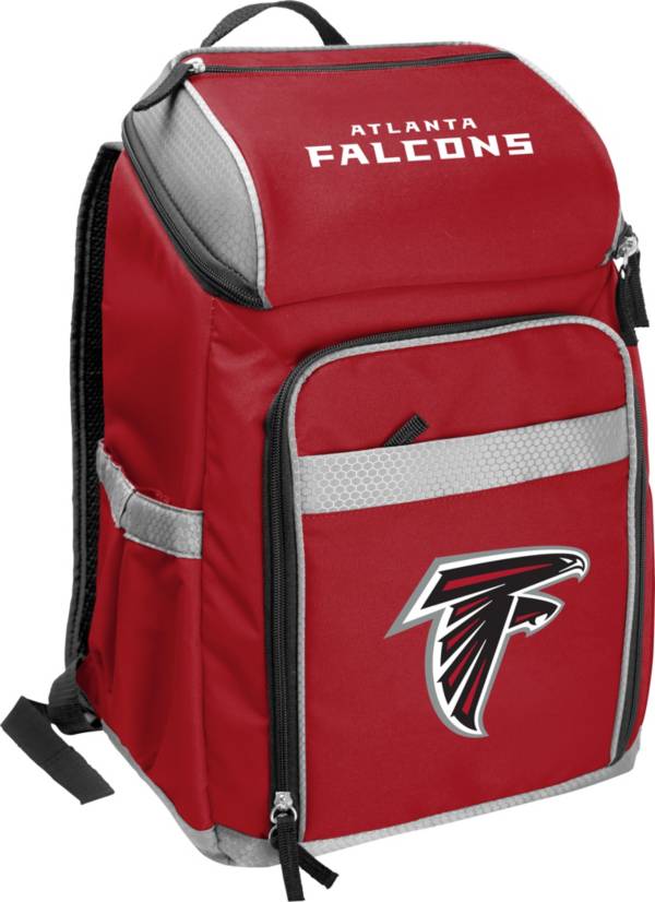 Atlanta Falcons Backpack Cooler product image
