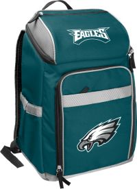 Picnic Time Philadelphia Eagles Backpack Cooler