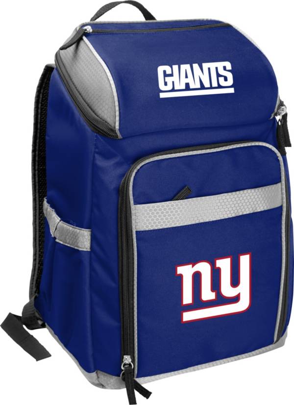 New York Giants Backpack Cooler product image