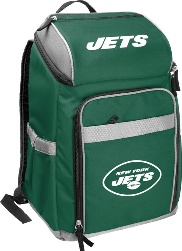 New York Jets Backpack Cooler product image