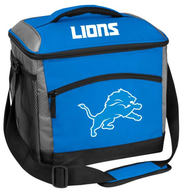 Rawlings Detroit Lions 24 Can Cooler product image