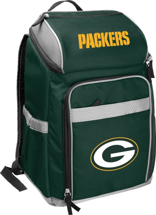 Green Bay Packers Backpack Cooler product image