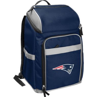 sorry, New England Patriots Backpack Cooler is currently out of stock