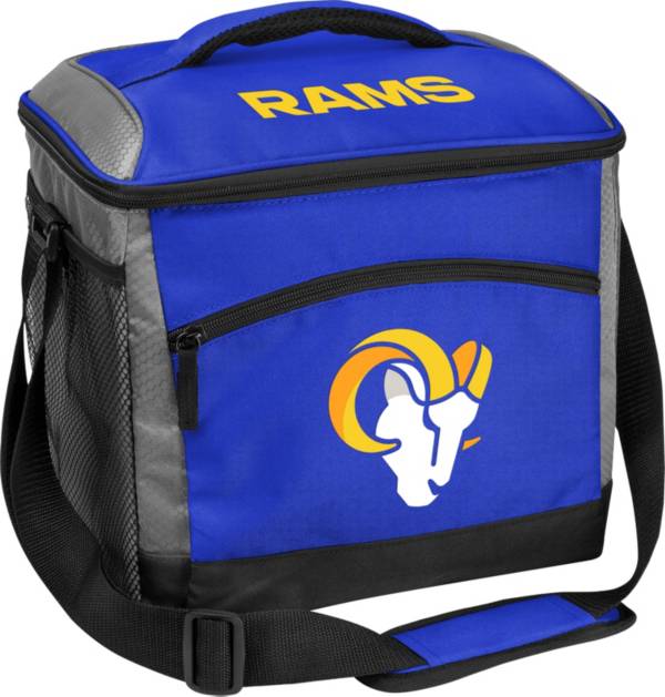 2 Simple Modern Can Cooler - 1 slim, 1 standard - LA RAMS NFL NEW