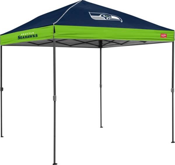 Rawlings Seattle Seahawks Canopy Tent Dick's Sporting Goods