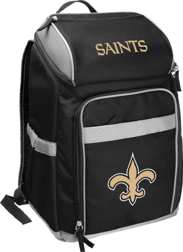 New Orleans Saints Backpack Cooler product image