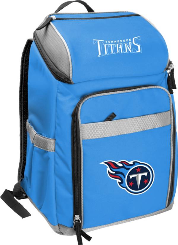Tennessee Titans Backpack Cooler product image
