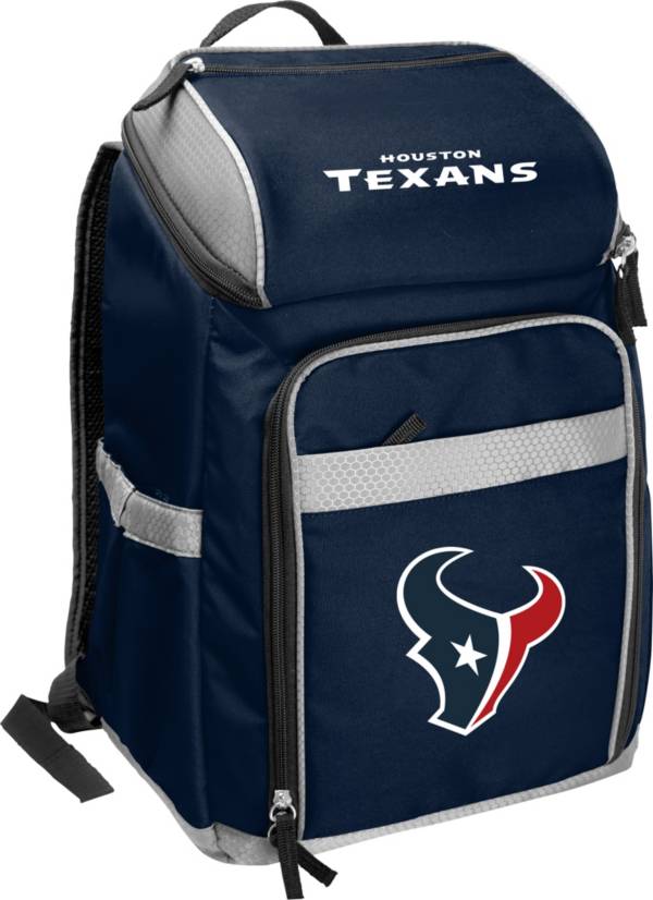 Houston Texans Backpack Cooler product image