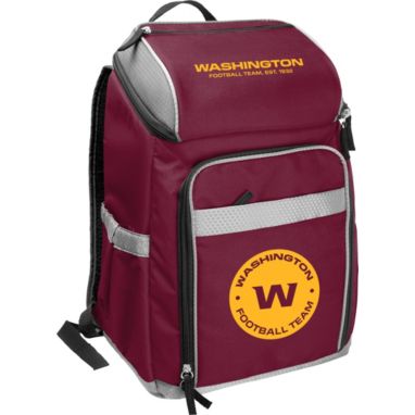 sorry, Washington Football Team Backpack Cooler is currently out of stock