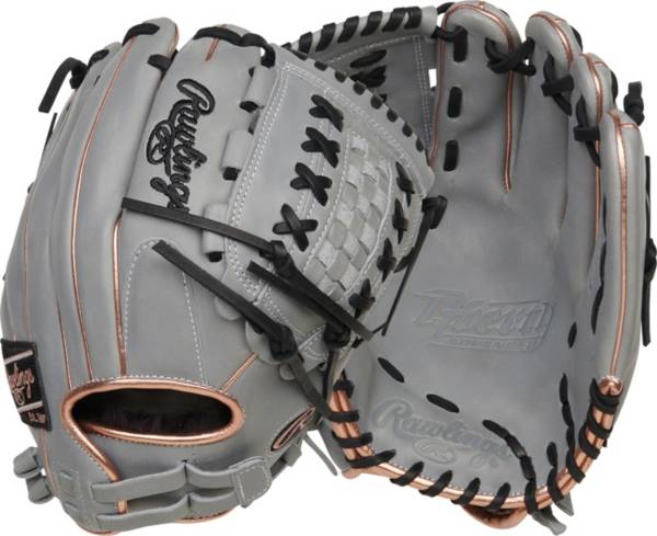 Rawlings liberty advanced 2024 softball glove 12