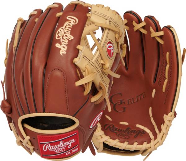 Rawlings store elite glove