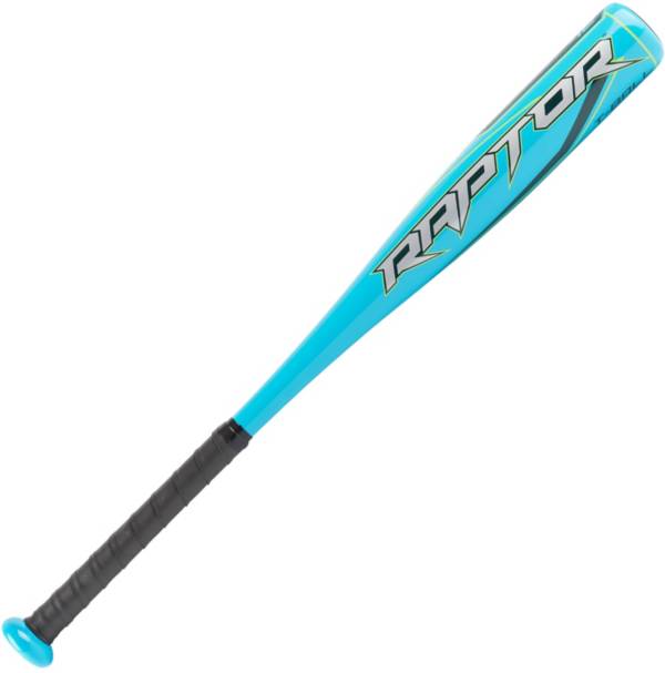 Rawlings Raptor Tee Ball Bat (12) Dick's Sporting Goods