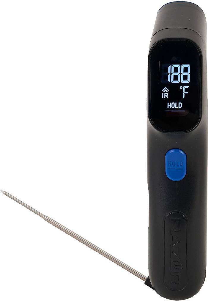Razor Digital Infrared Thermometer