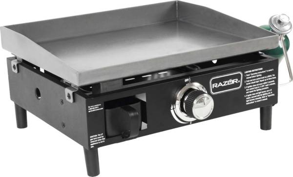 Razor Griddle 19” 1 Burner Griddle product image