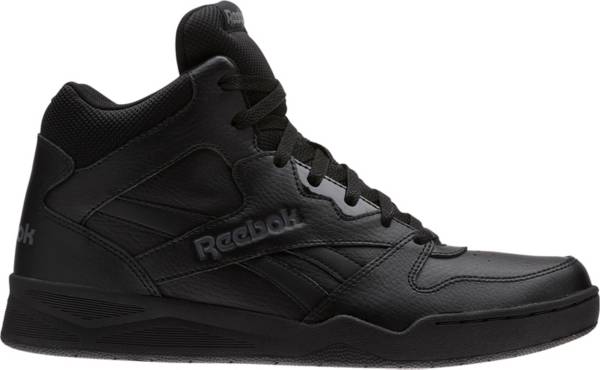 Reebok Men's Royal BB4500 HI2 Shoes