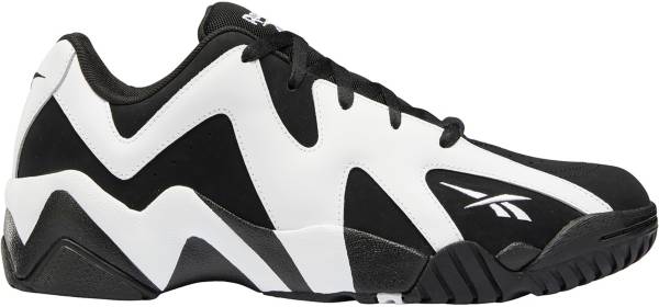 Reebok Kamikaze II Basketball Shoes