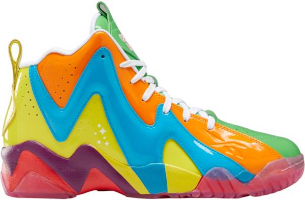 Reebok Kamikaze II Basketball Shoes