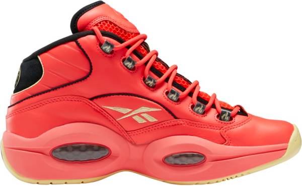 Bowling hot sale ball reeboks