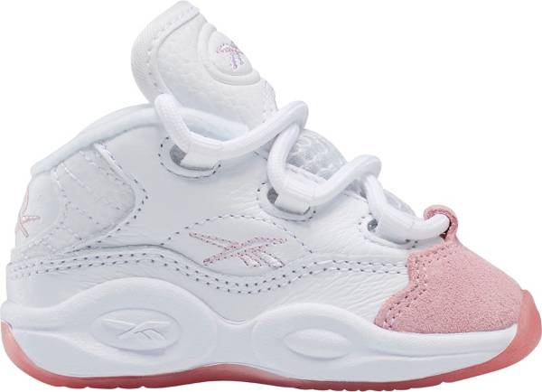 Reebok Kids' Toddler Question Mid Basketball Shoes product image