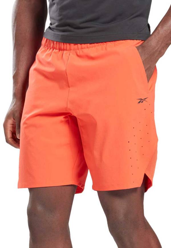 Reebok Men's United By Fitness Epic Shorts