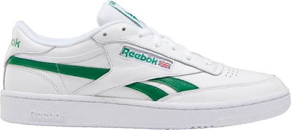 Reebok Mens Club C Revenge : : Clothing, Shoes & Accessories