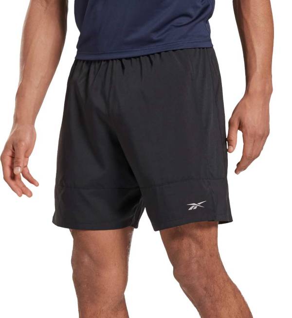 taart Dapperheid pk Reebok Men's Running Essentials 7” Shorts | Dick's Sporting Goods