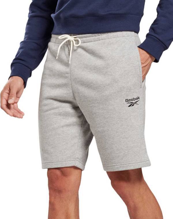 Reebok Men's French Terry Shorts product image