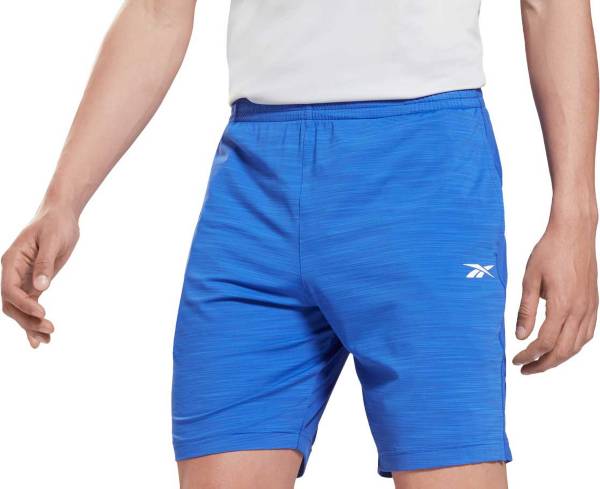 Reebok Men's Workout Ready Activchill Shorts product image