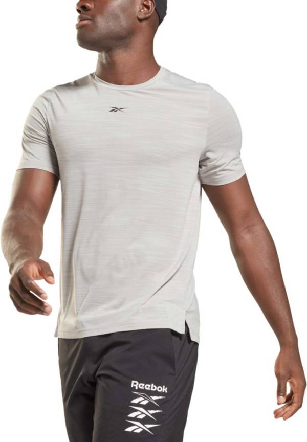 Pendiente Edredón Minúsculo Reebok Men's Tech Style Activchill Move T-Shirt | Dick's Sporting Goods