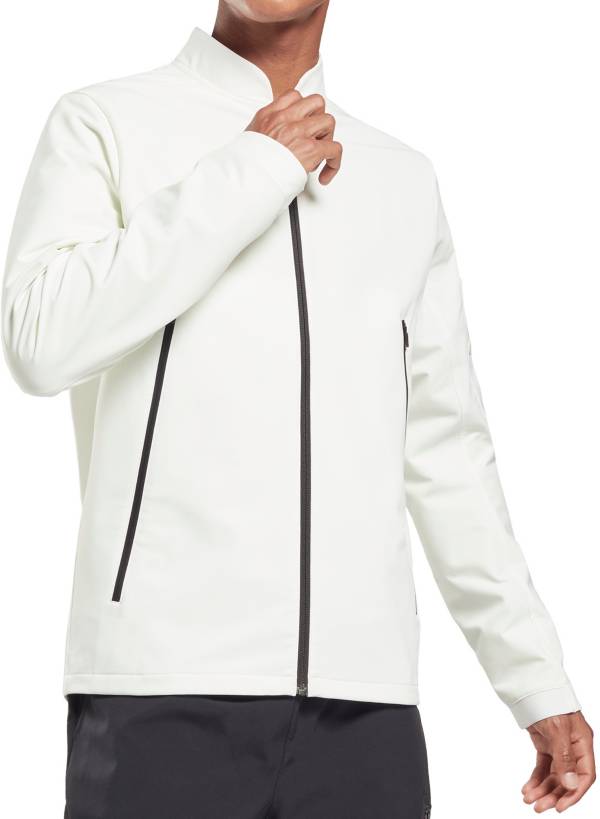 Reebok Men's Graphene Bomber Jacket