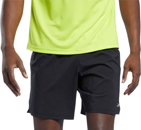 Reebok Men's Running Woven Shorts