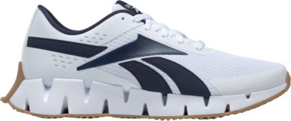 Berri atributo A rayas Reebok Men's Zig Dynamica 2.0 Running Shoes | Dick's Sporting Goods