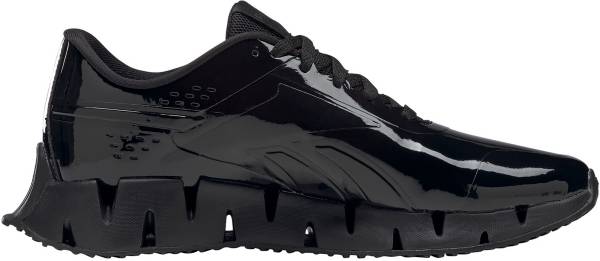 Reebok Men's Zig Dynamica 2 Patent Running Shoes