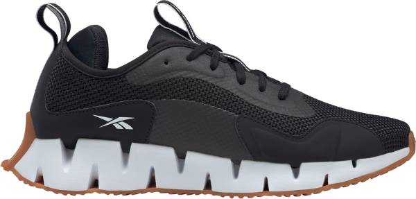 Reebok Men's Zig Dynamica Running Shoes