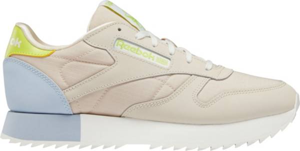 Reebok Women's Classic Leather Ripple Shoes