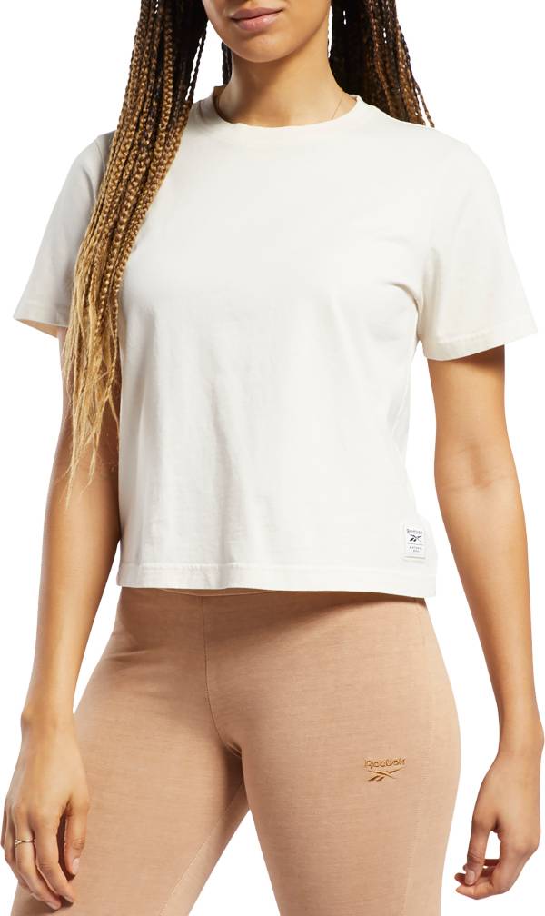 Reebok Women's Classics Non-Dye T-Shirt product image