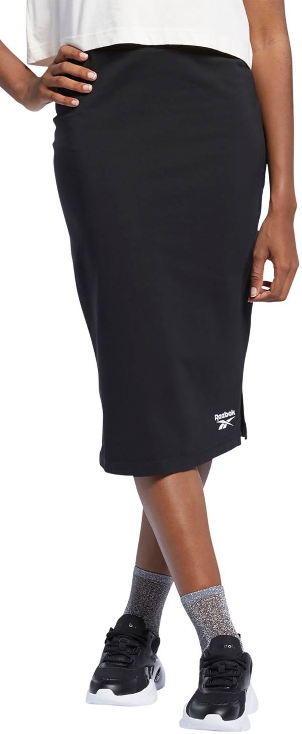 Reebok Women's Classic Wardrobe Essentials Skirt